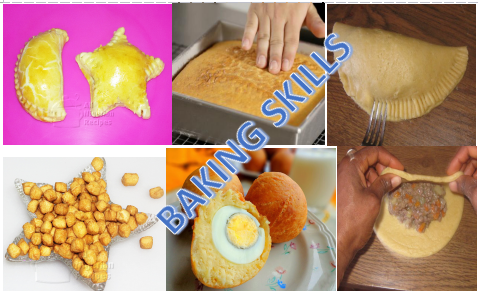 BAKING
