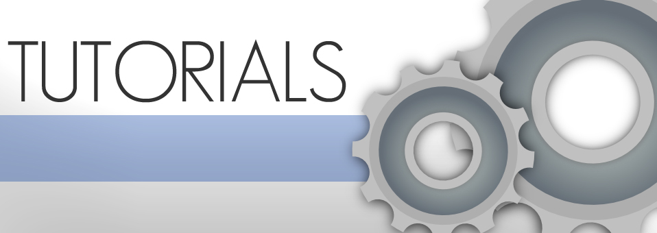 Tutorials2